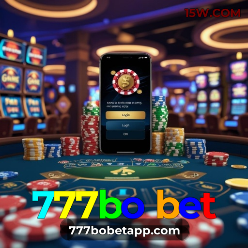 777bo bet APP mobile iOS Android - 187 mil downloads São Paulo Rio BH