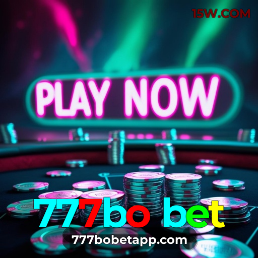Estratégias de Aposta para Slots 777bo bet | Maximize seu Retorno