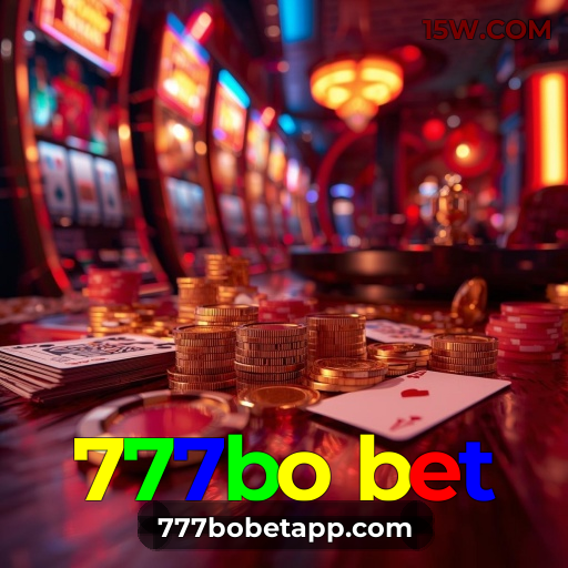 Loterias online disponíveis na 777bo bet