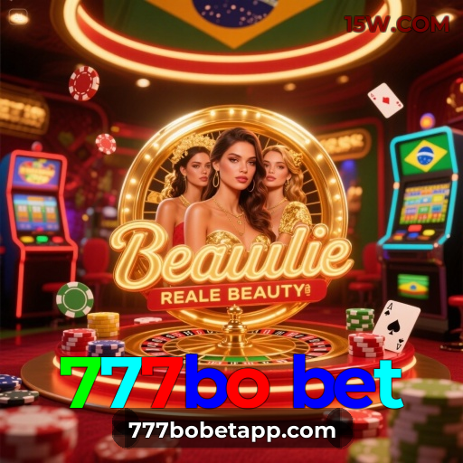 Catálogo 777bo bet 3.100+ jogos - Pragmatic Play, Evolution, NetEnt