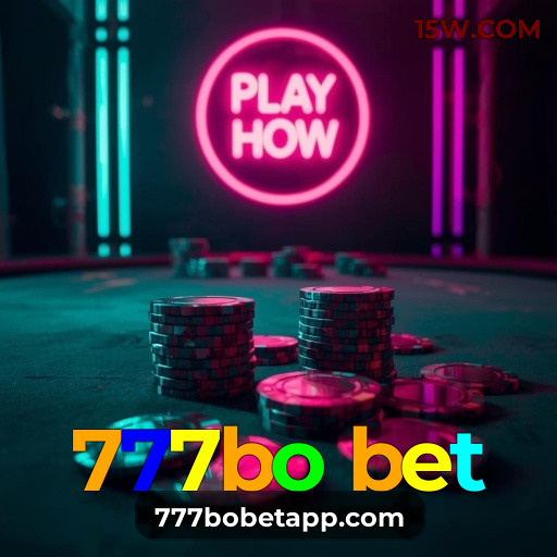 777bo bet Brasil | Bônus Diários Exclusivos e Ofertas em Cassino Online